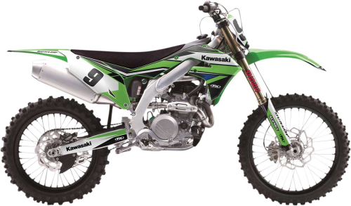 Factory Effex - Factory Effex EVO 18 Shroud Graphic Kit - 24-01106