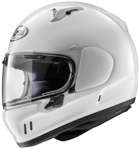 Arai Helmets - Arai Helmets Defiant-X Solid Helmet - 685311172273 - White - X-Small
