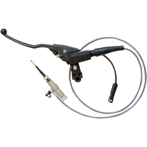 Magura - Magura Hymec Hydraulic Clutch Conversion System - 41in. Line - 210904