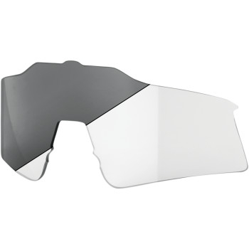 100% - 100% Speedcraft SL Sunglasses Lens - Photochromic - 62002-011-01