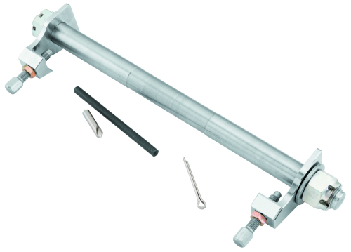 Twin Power - Twin Power Twin Power Axle and Adjuster Kit - 4679