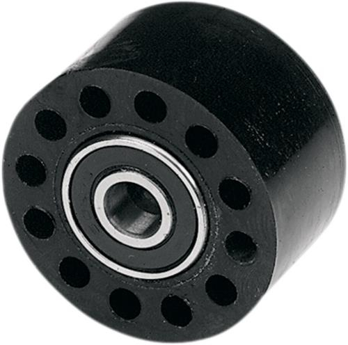 UFO Plastics - UFO Plastics Chain Roller - Black - HO04653-001
