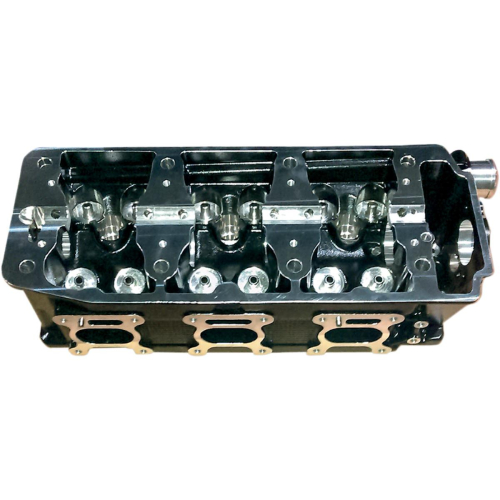 WSM - WSM Cylinder Heads - 010-5000