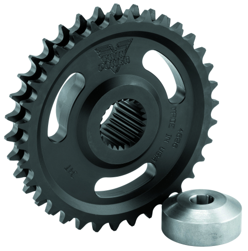 Twin Power - Twin Power Compensator Eliminator Sprocket - 34T - 4686