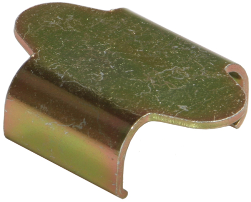 Camso - Camso Track Clip - Flat - 1in. - AFT012006610