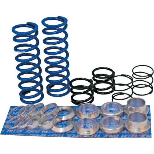 Race Tech - Race Tech Sport Front Shock Spring Kit - P240 Series - QFSK P01P240