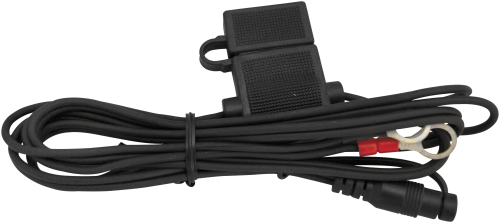 Symtec - Symtec 44in. Battery Cable Harness for Heat Demon Apparel - 210080