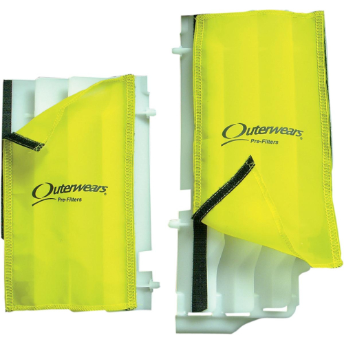 Outerwears - Outerwears Radiator Screen - 20-2714-01