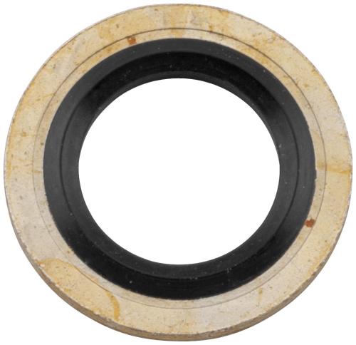 BikeMaster - BikeMaster Fuel O-Rings - 8mm - 29-1008