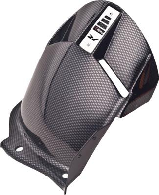 PUIG - PUIG Rear Tire Hugger - Carbon Fiber - 5017C