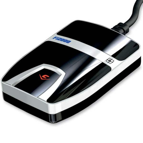 Cobra - Cobra Fi2000 PowrPro Tuner (Auto Tune) - 692-1613AT