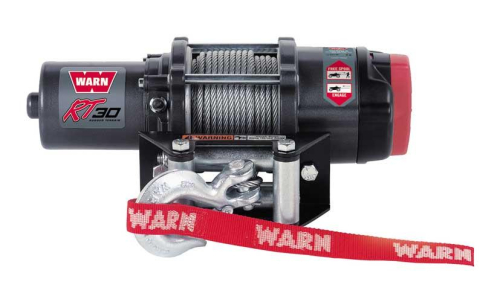 Warn - Warn Disc Brake Accessory - 80691