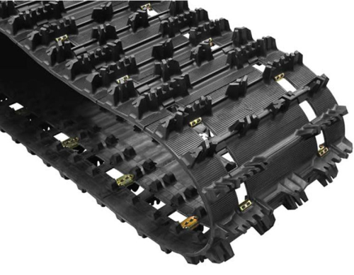 Camso - Camso Rip Saw 1.5 Cross-Country Tracks - 15in. x 128in. - 9045C