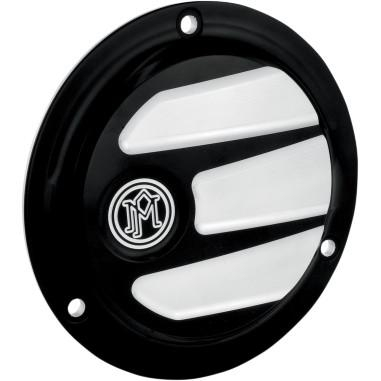 Performance Machine - Performance Machine Scallop Derby Cover - Contrast Cut - 0177-2027-BM