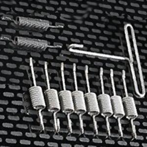 Vance & Hines - Vance & Hines Exhaust Spring/ Puller Kit for SS2-R Performance Full Systems - 22523