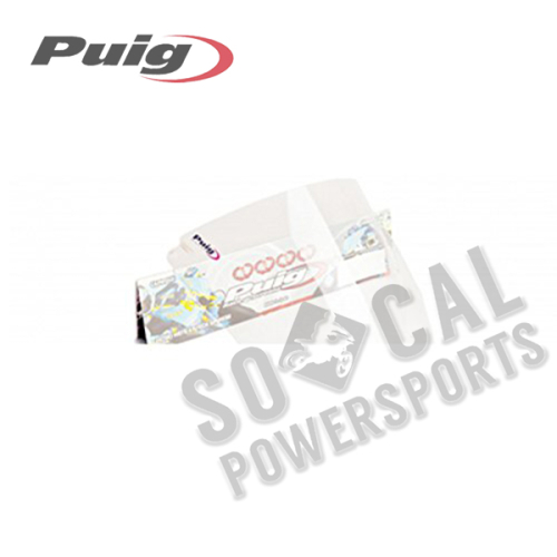 PUIG - PUIG Racing Windscreen - Clear - 0565W