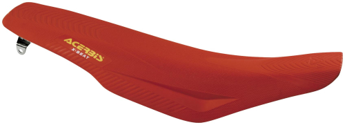 Acerbis - Acerbis X-Seat - Red - 2142040004