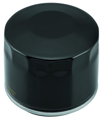 Twin Power - Twin Power Oil Filter - Black - JO-M14B