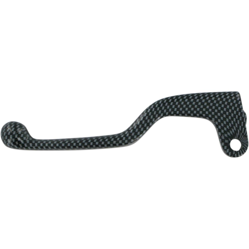 Parts Unlimited - Parts Unlimited Carbon Fiber Look Clutch Lever - 53178-MEN-670CF