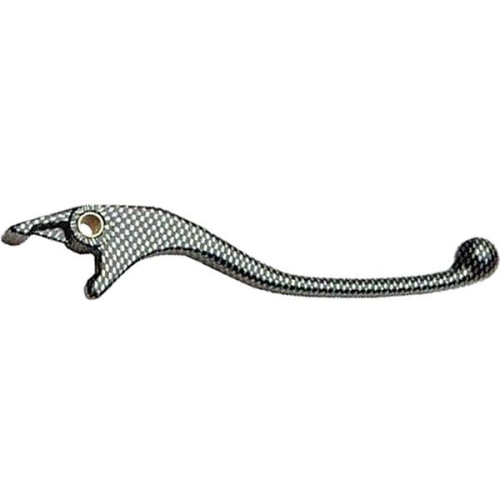 Parts Unlimited - Parts Unlimited Carbon Fiber Look Brake Lever - 5VS-83922-00CF