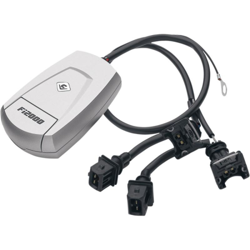 Cobra - Cobra Fi2000R CARB Digital Fuel Processor - 692-1602-50