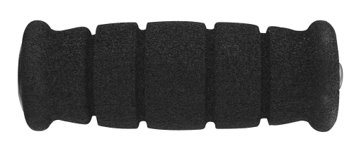 BikeMaster - BikeMaster ATV Foam Grips - Black - 170520