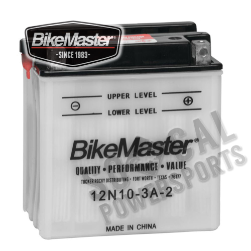 BikeMaster - BikeMaster Standard Battery - EDTM22102