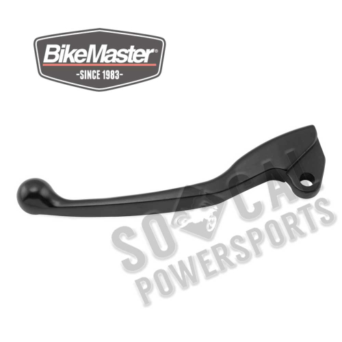 BikeMaster - BikeMaster OEM Clutch Lever - Black - 6381-B
