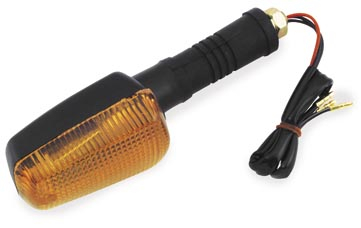 BikeMaster - BikeMaster Turn Signal - 25-4135