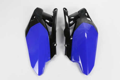 UFO Plastics - UFO Plastics Side Panels - Blue - YA04819-089