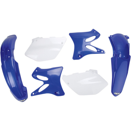 UFO Plastics - UFO Plastics Complete Body Kit - For non US Model - YAKIT302-999