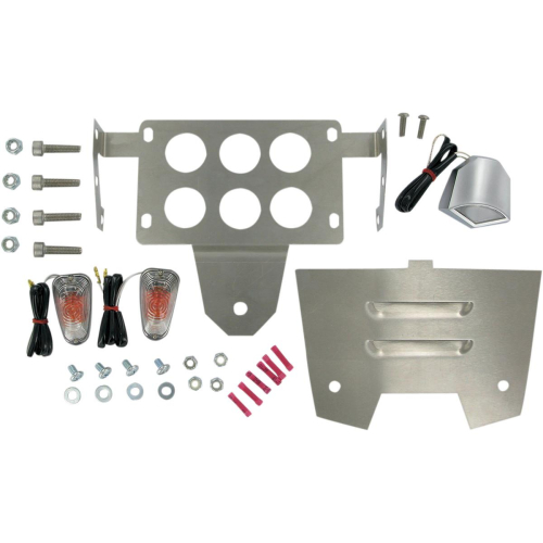 Competition Werkes - Competition Werkes Fender Eliminator Kit - 1S755