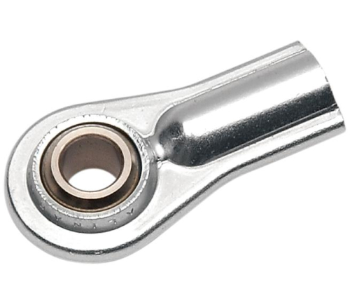 WSM - WSM Tie Rod End without Nylon Bushings - 08-100