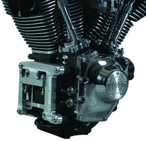 Twin Power - Twin Power Twin Cam Engine Adapter Plate - 3755