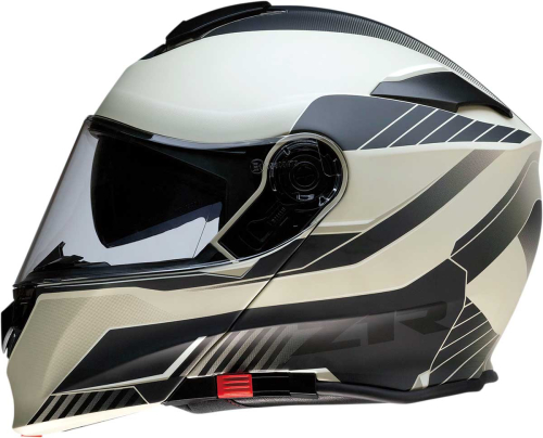 Z1R - Z1R Solaris Scythe Helmet - 0100-2046 - Tan/Black - X-Small