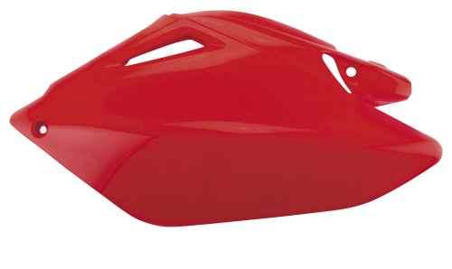 Cycra - Cycra Side Number Panels - Red - 2875-33
