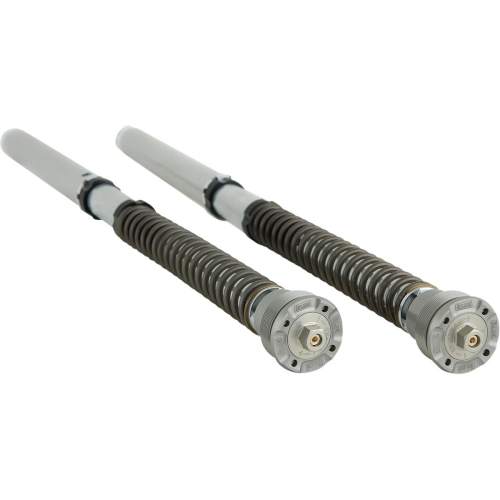 Ohlins - Ohlins Road & Track 30mm Front Fork Cartridge Kit - FGK230