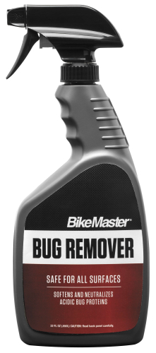 BikeMaster - BikeMaster Bug Remover - 22oz. - BM0991