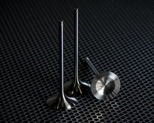 Vance & Hines - Vance & Hines High Performance V-Twin Exhaust Valve Kit - 1.610in. Head Diameter - 354541