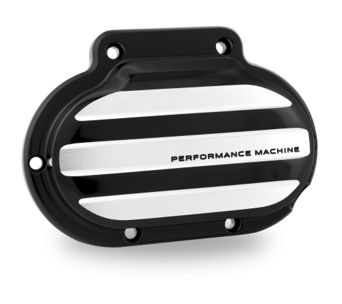 Performance Machine - Performance Machine 6-Speed Cable Drive Housing Clutch Slaves - Contrast Cut - 0066-2031-BM