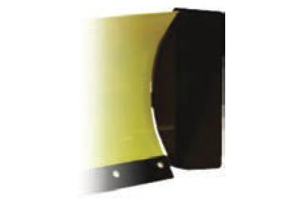 American Manufacturing Inc. - American Manufacturing Inc. Eagle Country Plow Side Shield - 2943