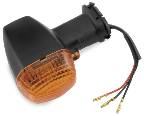BikeMaster - BikeMaster Turn Signal - 25-4165-L