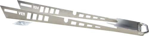 Van Amburg Enterprises Inc - Van Amburg Enterprises Inc Tunnel Extension Bumper - 155in. to 174in. - Natural - 44-13376