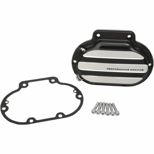 Performance Machine - Performance Machine Drive Hydraulic Clutch Actuator - Contrast Cut - 0662032BM