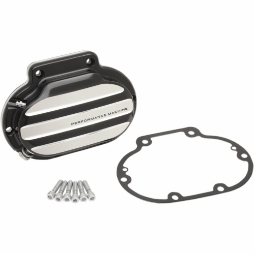 Performance Machine - Performance Machine Drive Hydraulic Clutch Actuator - Contrast Cut - 0662033BM