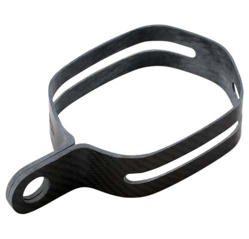 Akrapovic - Akrapovic Muffler Clamps - PMCTQ14