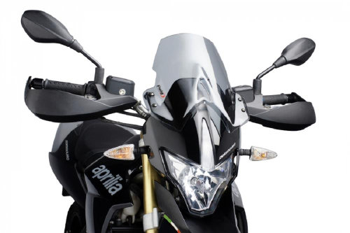PUIG - PUIG Naked New Generation Sport Windscreen - Smoke - 4947H