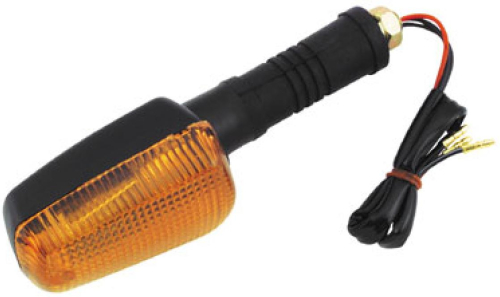 BikeMaster - BikeMaster Turn Signal - 25-4035-L