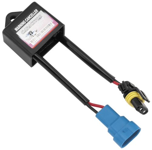 BikeMaster - BikeMaster Canbus Adaptor - HM-CANBUS01