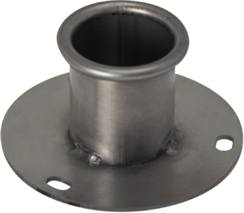 Vance & Hines - Vance & Hines Optional Quiet Baffle for Hi-Output Grenade Mufflers - 21886